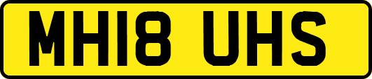 MH18UHS