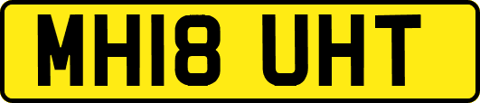 MH18UHT