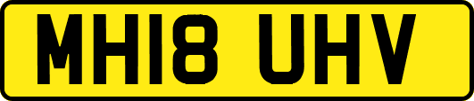 MH18UHV