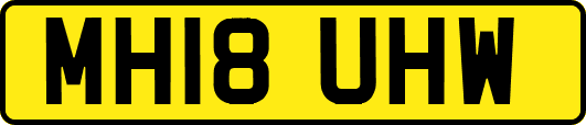 MH18UHW