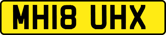 MH18UHX