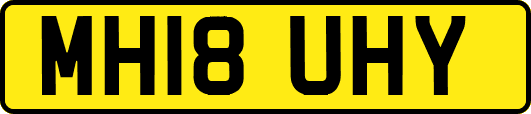 MH18UHY