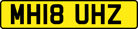 MH18UHZ