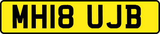 MH18UJB