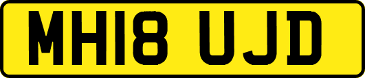 MH18UJD
