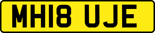 MH18UJE