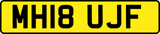 MH18UJF