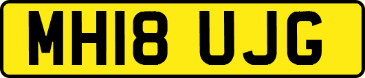 MH18UJG