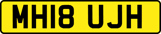 MH18UJH