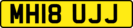 MH18UJJ