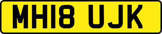MH18UJK