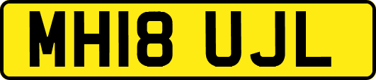 MH18UJL