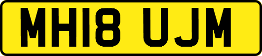 MH18UJM