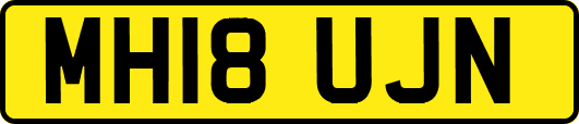 MH18UJN