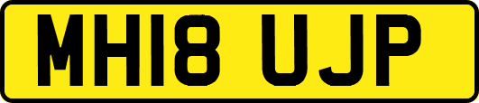 MH18UJP