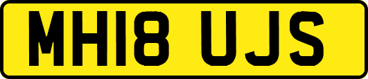 MH18UJS