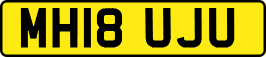 MH18UJU