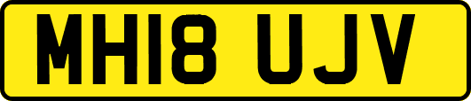 MH18UJV