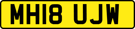 MH18UJW