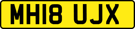 MH18UJX