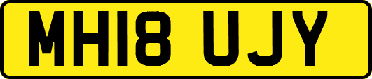 MH18UJY