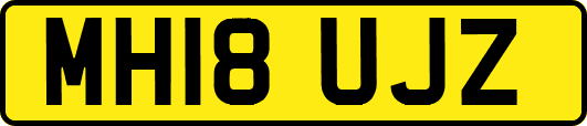 MH18UJZ