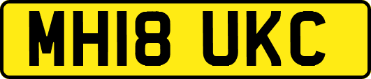 MH18UKC