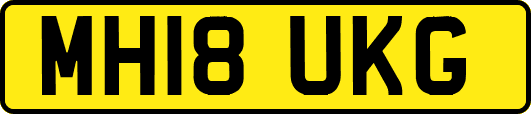MH18UKG