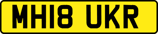 MH18UKR