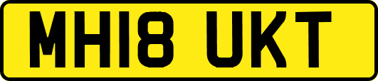 MH18UKT
