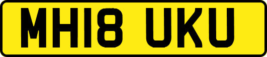 MH18UKU