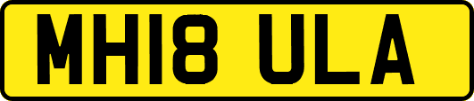 MH18ULA