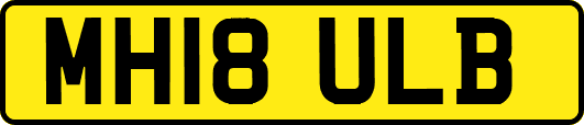 MH18ULB