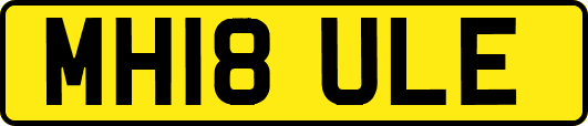 MH18ULE