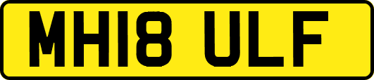 MH18ULF
