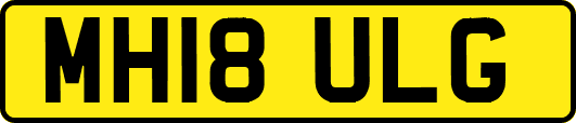 MH18ULG