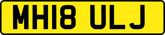 MH18ULJ