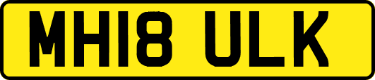 MH18ULK