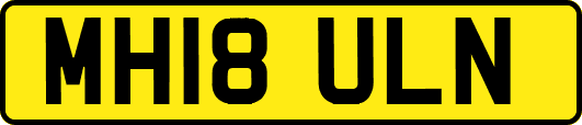 MH18ULN