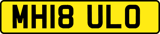 MH18ULO