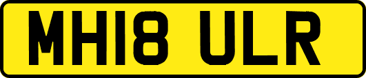 MH18ULR