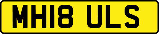 MH18ULS
