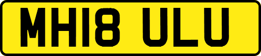 MH18ULU