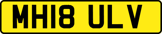 MH18ULV