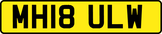 MH18ULW
