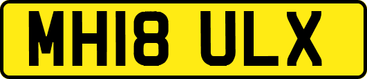 MH18ULX