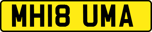 MH18UMA