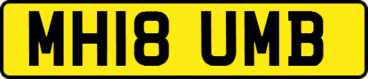MH18UMB