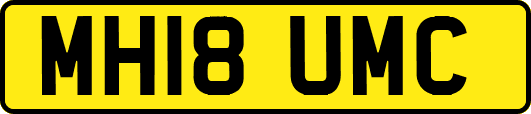MH18UMC