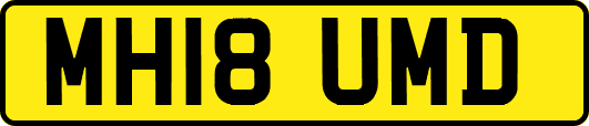 MH18UMD